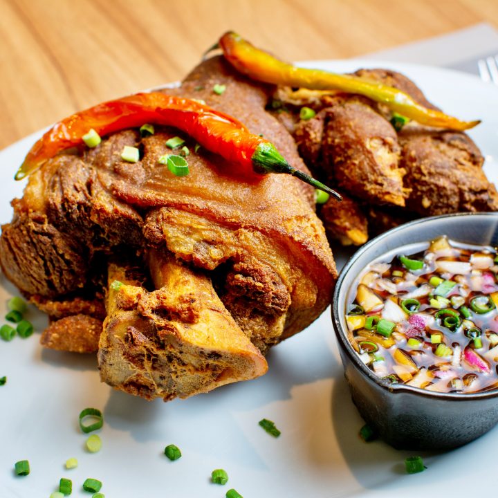 Crispy Pata2
